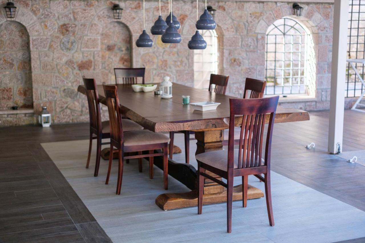 Designer * Voskopojë